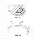 Fig. 10 - Modular top shield for support column