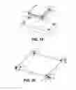 Fig. 11 - Modular top shield for support column