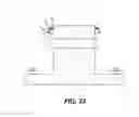 Fig. 13 - Modular top shield for support column