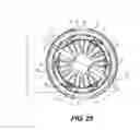 Fig. 15 - Modular top shield for support column