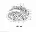 Fig. 16 - Modular top shield for support column