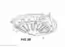 Fig. 18 - Modular top shield for support column