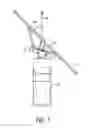 Fig. 05 - Apparatus for repositioning traffic control devices