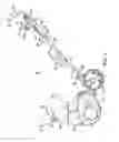 Fig. 06 - Snow thrower including reverse shut-off mechanism