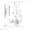 Fig. 11 - Method and apparatus for real-time adjustment of the size and drainage tile capacity of drainage tile spools and for utilizing the same