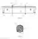 Fig. 02 - PRE-ASSEMBLED TIMBER PILING