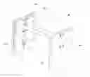 Fig. 01 - TRENCHING PANELS, PANEL ASSEMBLY, SYSTEM AND METHOD