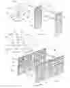 Fig. 18 - TRENCHING PANELS, PANEL ASSEMBLY, SYSTEM AND METHOD