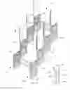 Fig. 19 - TRENCHING PANELS, PANEL ASSEMBLY, SYSTEM AND METHOD