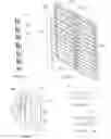 Fig. 21 - TRENCHING PANELS, PANEL ASSEMBLY, SYSTEM AND METHOD