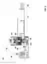 Fig. 05 - Motor graders and circle drives associated with the same