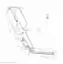 Fig. 03 - Vibratory Trench Scoop