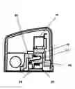 Fig. 01 - Water Pump Pressure Switch Providing Automatic Power Shut-Off To A Well Pump