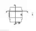 Fig. 03 - Water Pump Pressure Switch Providing Automatic Power Shut-Off To A Well Pump