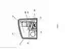 Fig. 05 - Water Pump Pressure Switch Providing Automatic Power Shut-Off To A Well Pump