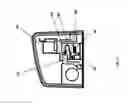 Fig. 06 - Water Pump Pressure Switch Providing Automatic Power Shut-Off To A Well Pump