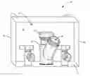 Fig. 01 - Plumbing drain assembly