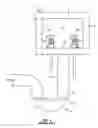 Fig. 02 - Plumbing drain assembly