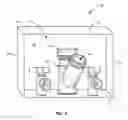 Fig. 05 - Plumbing drain assembly