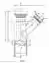Fig. 07 - Plumbing drain assembly