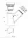 Fig. 09 - Plumbing drain assembly