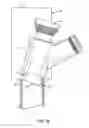 Fig. 13 - Plumbing drain assembly