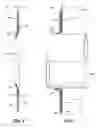 Fig. 04 - SINGLE WALL DUCT FLASHING PANEL