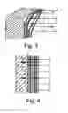 Fig. 03 - External insulation wall for mechanically-anchored inorganic modified foam insulation board with grid reinforcement