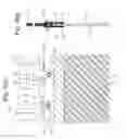 Fig. 08 - Vibration control wall structure