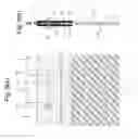 Fig. 10 - Vibration control wall structure
