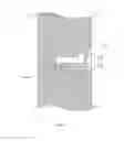 Fig. 08 - HIGH-RISE ARCHITECTURAL STRUCTURE AND MAINTENANCE METHOD THEREFOR