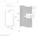 Fig. 09 - HIGH-RISE ARCHITECTURAL STRUCTURE AND MAINTENANCE METHOD THEREFOR