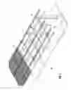 Fig. 02 - Purlin construction and mounting system for flat roof structures