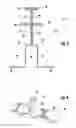 Fig. 04 - Purlin construction and mounting system for flat roof structures