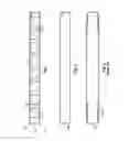 Fig. 02 - PREFABRICATED MODULAR REBAR MODULES AND METHODS OF USING THE SAME