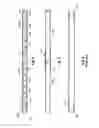 Fig. 03 - PREFABRICATED MODULAR REBAR MODULES AND METHODS OF USING THE SAME