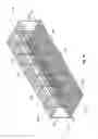 Fig. 11 - PREFABRICATED MODULAR REBAR MODULES AND METHODS OF USING THE SAME