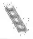 Fig. 15 - PREFABRICATED MODULAR REBAR MODULES AND METHODS OF USING THE SAME