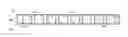 Fig. 01 - PREFABRICATED MODULAR REBAR MODULES AND METHODS OF USING THE SAME
