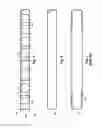 Fig. 02 - PREFABRICATED MODULAR REBAR MODULES AND METHODS OF USING THE SAME