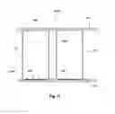 Fig. 08 - PREFABRICATED MODULAR REBAR MODULES AND METHODS OF USING THE SAME