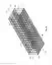 Fig. 16 - PREFABRICATED MODULAR REBAR MODULES AND METHODS OF USING THE SAME