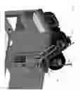 Fig. 12 - Safety platform