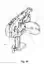 Fig. 10 - Rebar tying machine