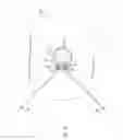 Fig. 04 - System and Method for a Portable Wind Break Device