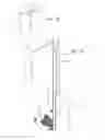 Fig. 08 - System and Method for a Portable Wind Break Device