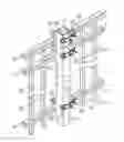 Fig. 01 - FENCING BRACKET SYSTEM