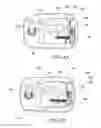 Fig. 12 - Paddle latch