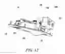 Fig. 17 - Paddle latch