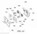 Fig. 21 - Paddle latch
